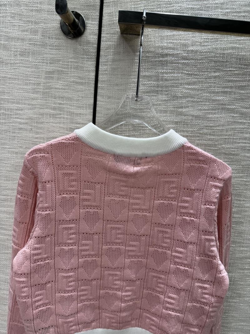 Balenciaga Sweaters